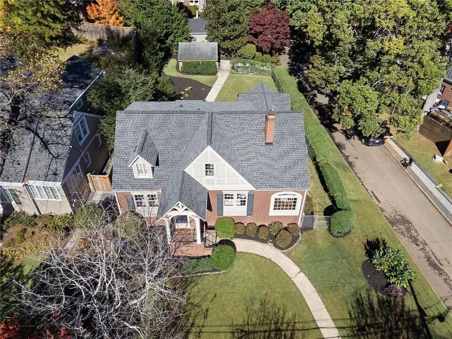 1240 Beech Valley Road Ne, Atlanta, GA 30306 - Image #2