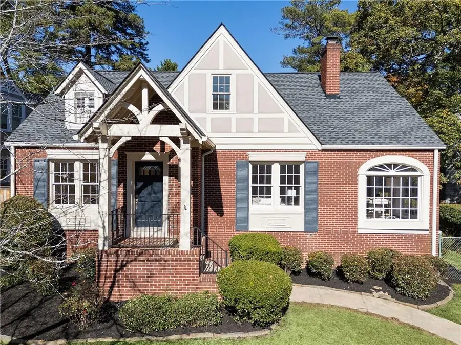 1240 Beech Valley Road Ne, Atlanta, GA 30306 - Image #3
