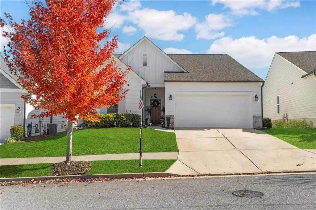 515 Evans Lane, Woodstock, GA 30188 - Image #1