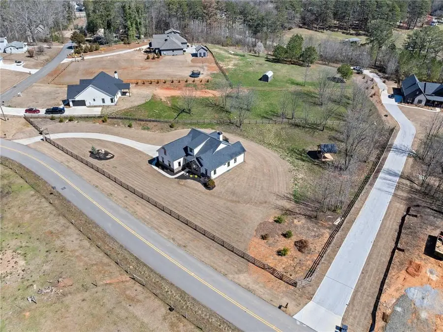 856 Ferguson Place, Dallas, GA 30132 - Image #3