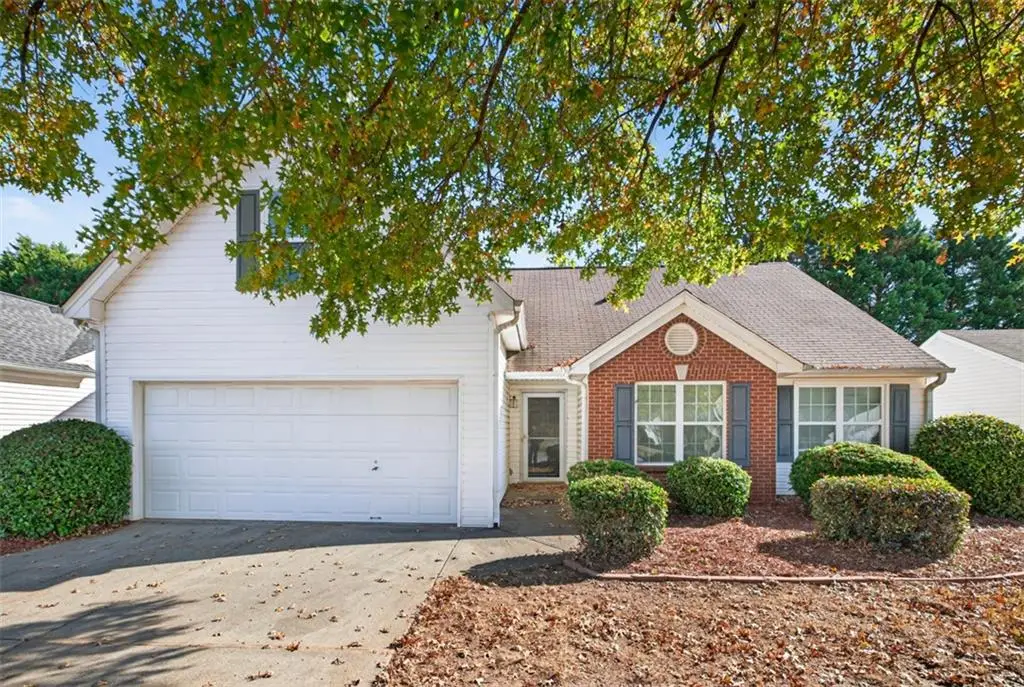 921 Sugar Oak Lane, Lawrenceville, GA 30043 - Image #1
