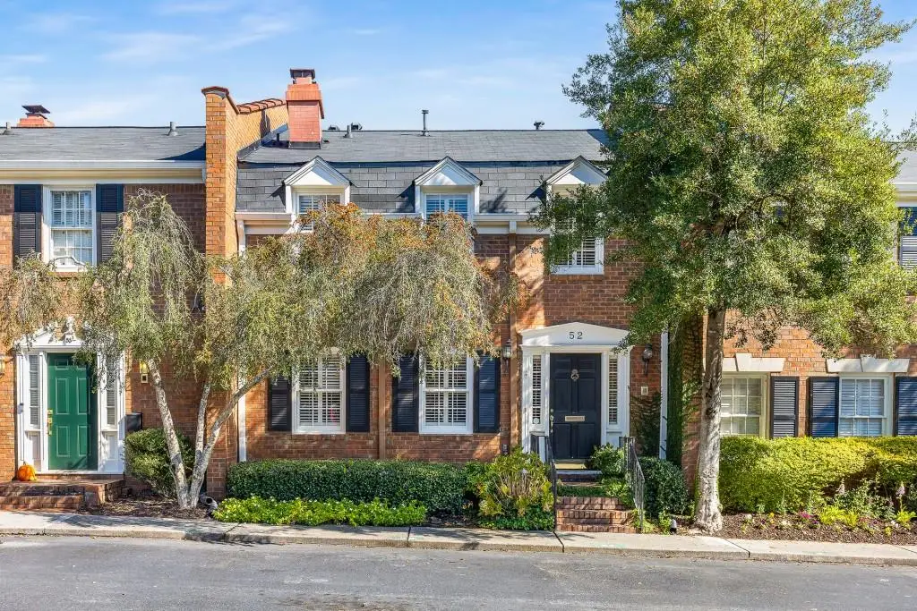 4620 Wieuca Road Ne #52, Atlanta, GA 30342 - Image #1