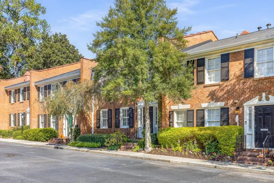 4620 Wieuca Road Ne #52, Atlanta, GA 30342 - Image #2