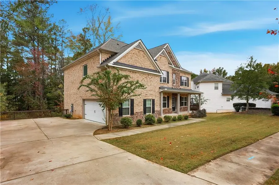 3753 The Great Drive, Atlanta, GA 30349 - Image #2