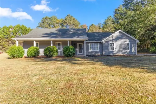 472 Oak Hill Road, Covington, GA 30016