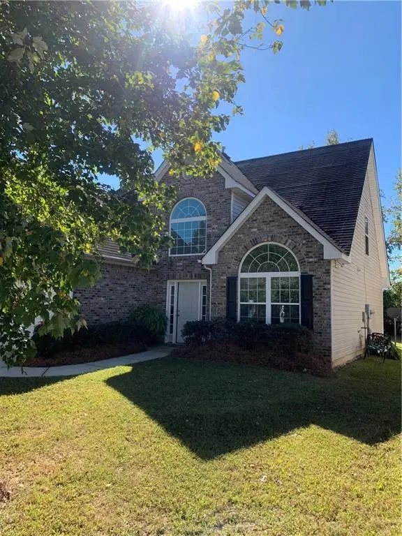 1869 Dalton Way, Hampton, GA 30228 - Image #2