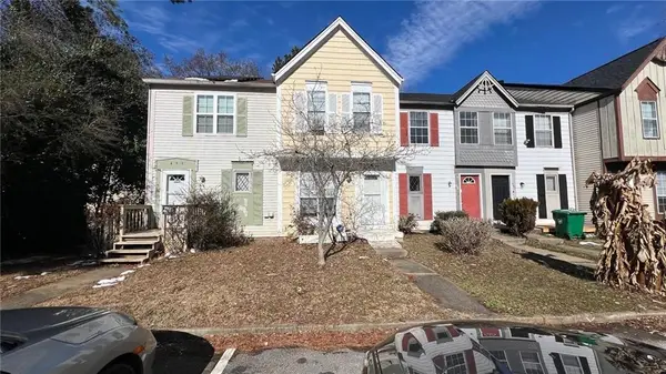 497 Prince Of Wales, Stone Mountain, GA 30083