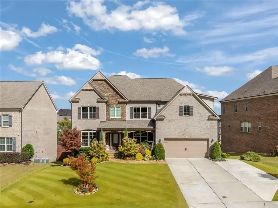 4450 Woodward Walk Lane, Suwanee, GA 30024 - Image #3