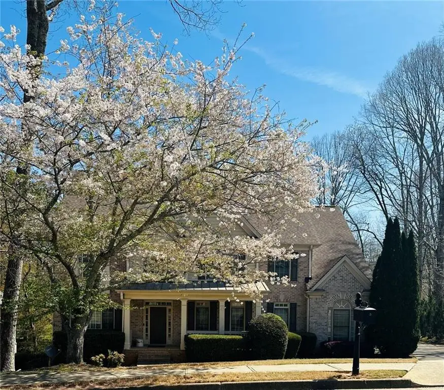 3775 NE Rolling Creek Drive Ne, Buford, GA 30519 - Image #1