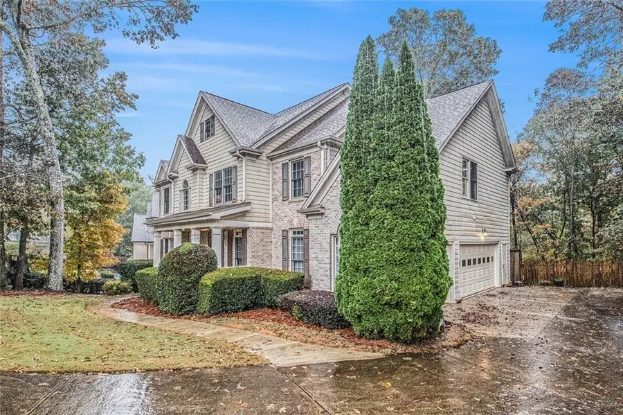 3775 NE Rolling Creek Drive Ne, Buford, GA 30519 - Image #2