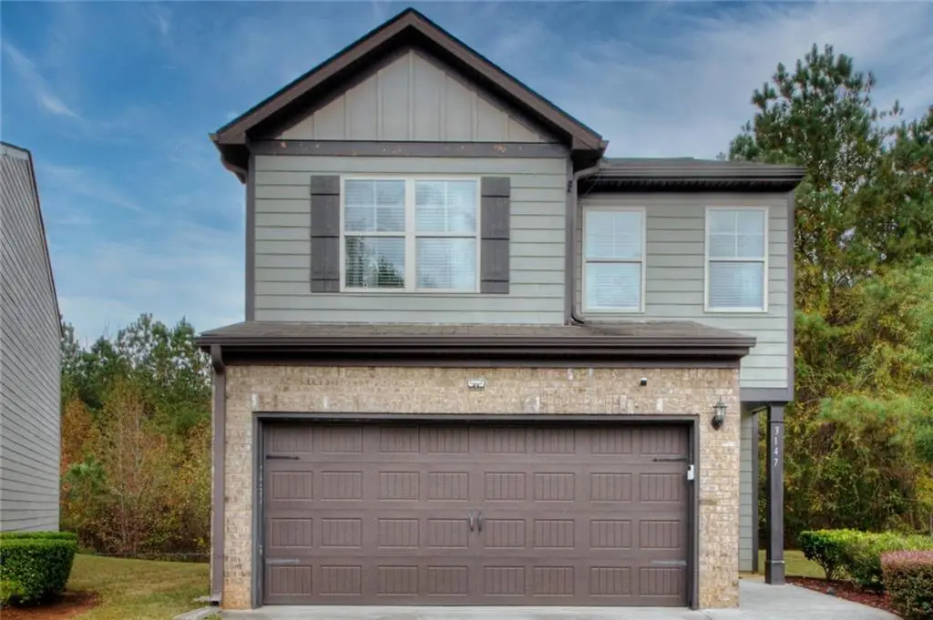 3147 Bonnes Drive, Lithonia, GA 30038 - Image #1