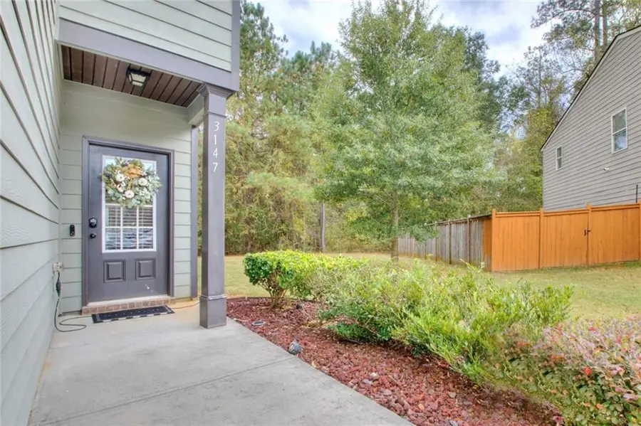 3147 Bonnes Drive, Lithonia, GA 30038 - Image #2