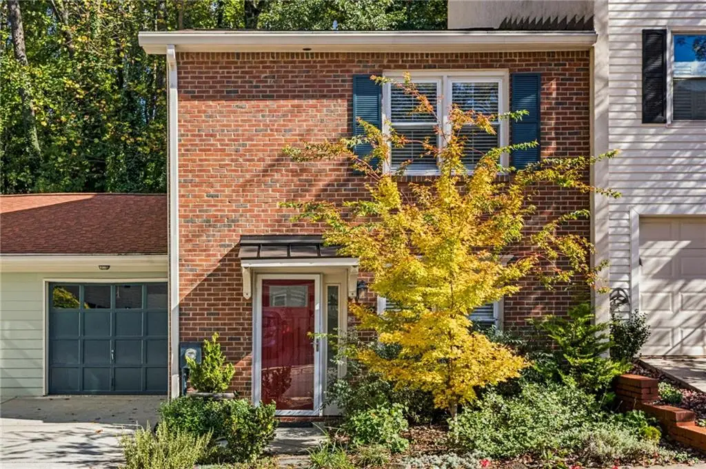 222 Forkner Drive #22, Decatur, GA 30030 - Image #1