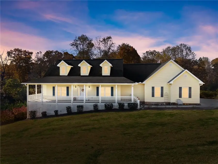65 Golden Autumn Drive, Dahlonega, GA 30533 - Image #2