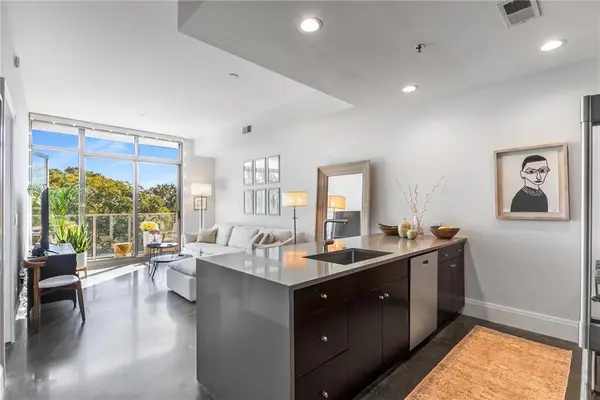 905 Juniper Street Ne #704, Atlanta, GA 30309