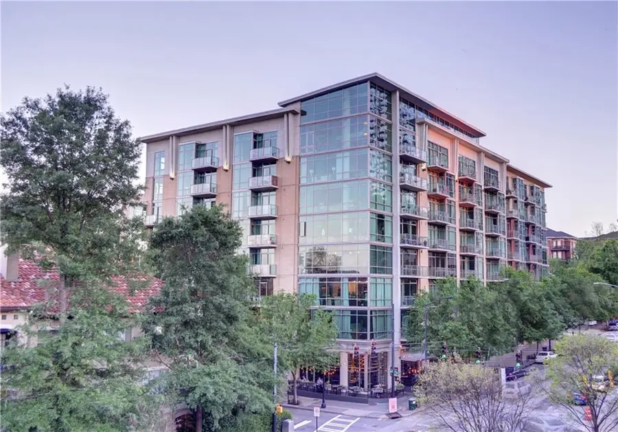 905 Juniper Street Ne #704, Atlanta, GA 30309 - Image #2