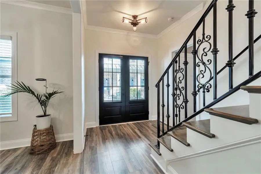 112 Hunley Lane, Lilburn, GA 30047 - Image #2