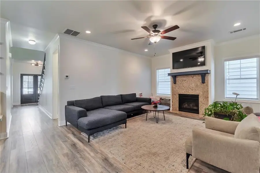 112 Hunley Lane, Lilburn, GA 30047 - Image #3