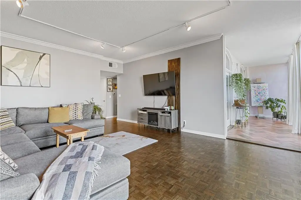 130 26th Street #706, Atlanta, GA 30309 - Image #1