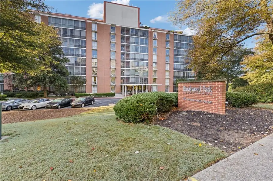 130 26th Street #706, Atlanta, GA 30309 - Image #2