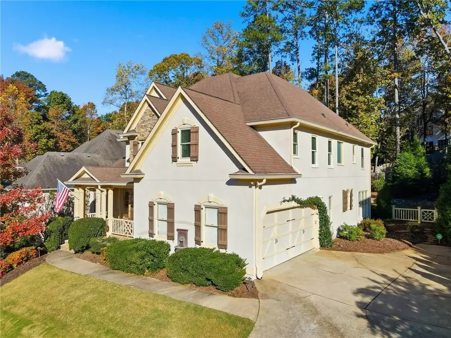 150 Stoney Ridge Drive, Johns Creek, GA 30022 - Image #2