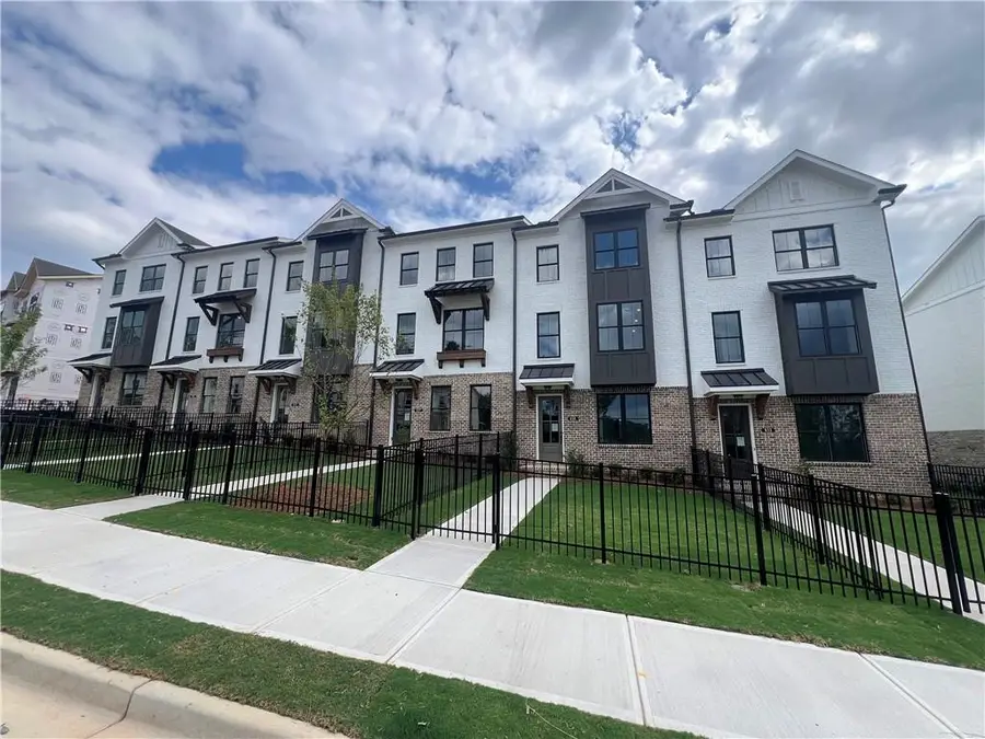 633 Silva Street #130, Cumming, GA 30040 - #3