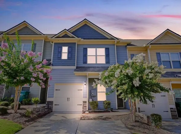 265 Valley Crossing, Canton, GA 30114