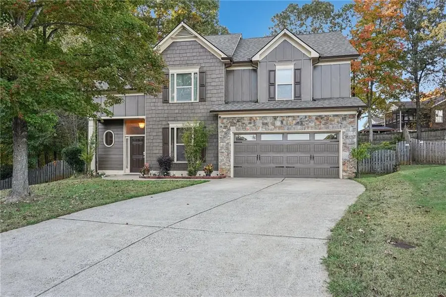 2138 Hamby Cove Drive, Acworth, GA 30102 - Image #2