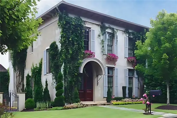 87 Sheridan Drive Ne, Atlanta, GA 30305