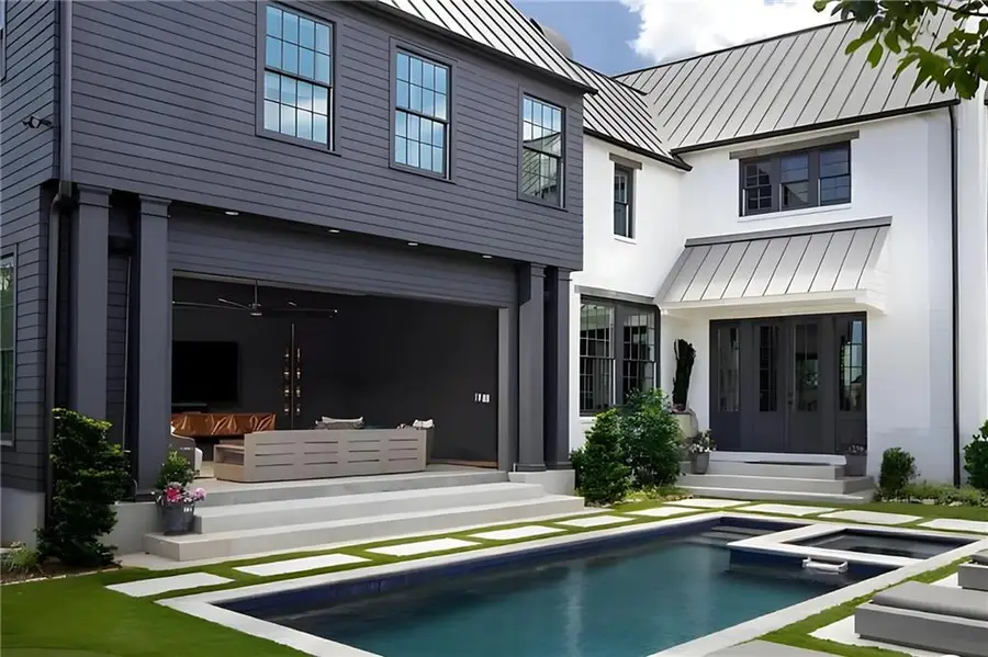 87 Sheridan Drive Ne, Atlanta, GA 30305 - Image #3