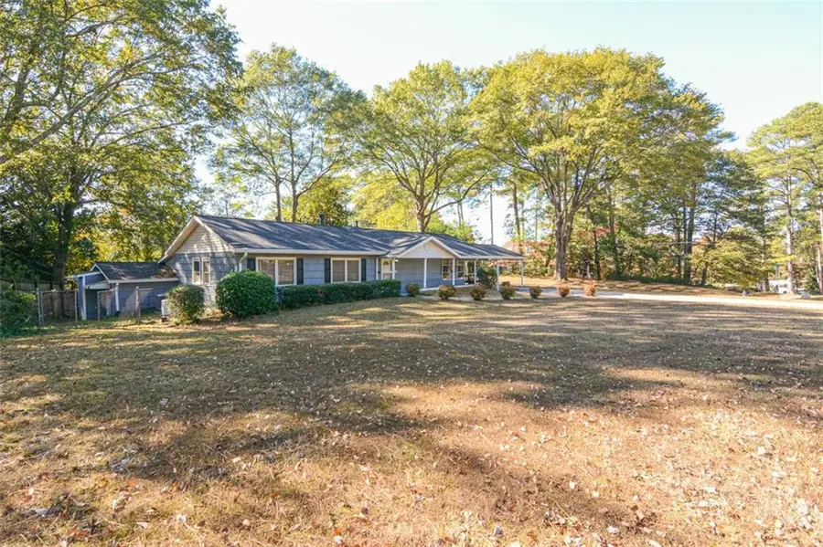 3206 Laventure Drive, Chamblee, GA 30341 - Image #2