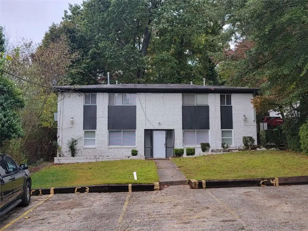 2673 Elsinore Street, Atlanta, GA 30344 - #1