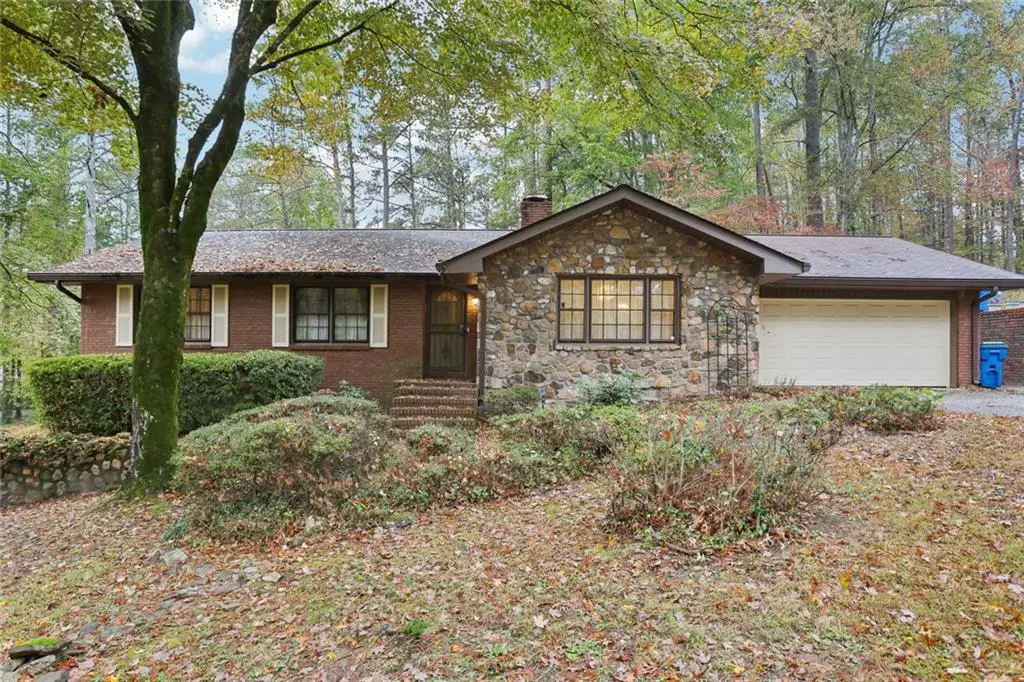 6300 E Stubbs Road, Atlanta, GA 30349 - Image #1
