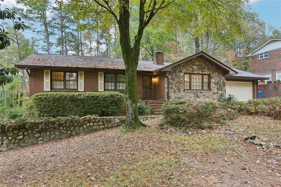 6300 E Stubbs Road, Atlanta, GA 30349 - Image #3