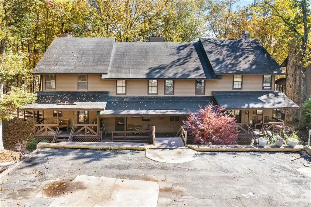 3 Mountain View Court, Waleska, GA 30183 - Image #1