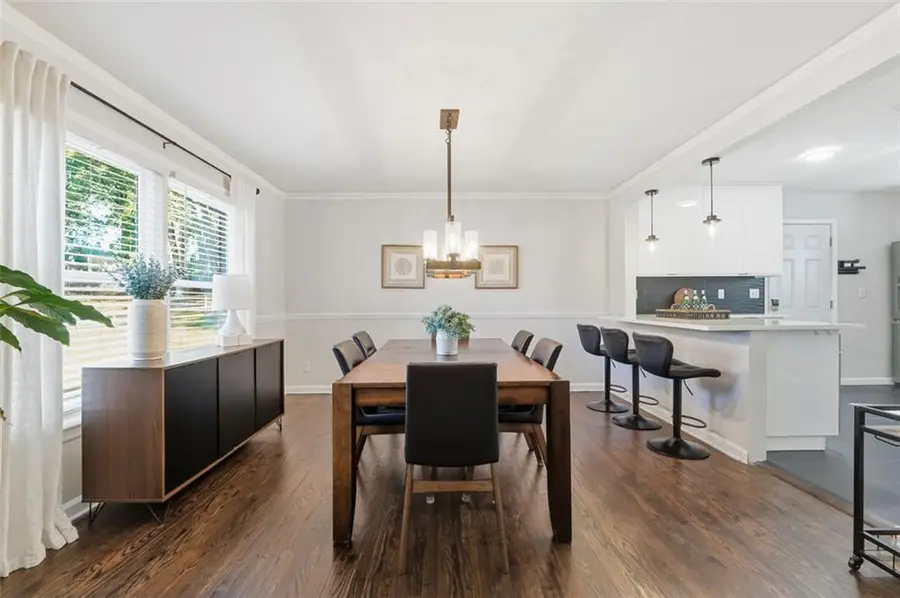 3255 Columbia Woods Drive, Decatur, GA 30032 - Image #3