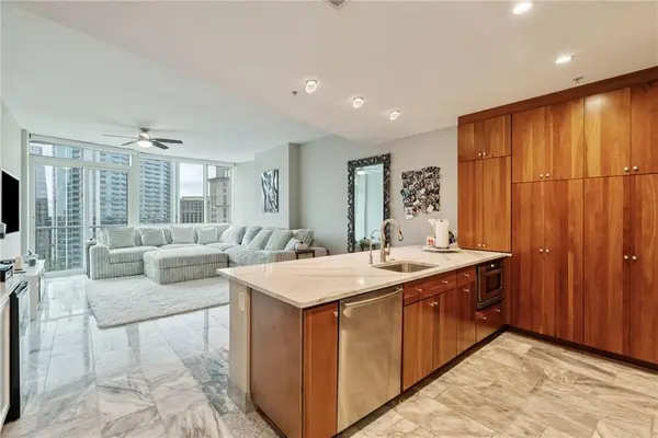 3325 Piedmont Road Ne #1709, Atlanta, GA 30305