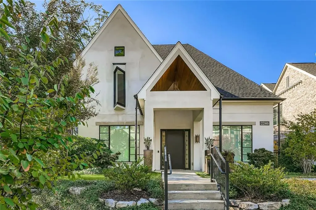 2246 Virginia Place Ne, Atlanta, GA 30305 - Image #1