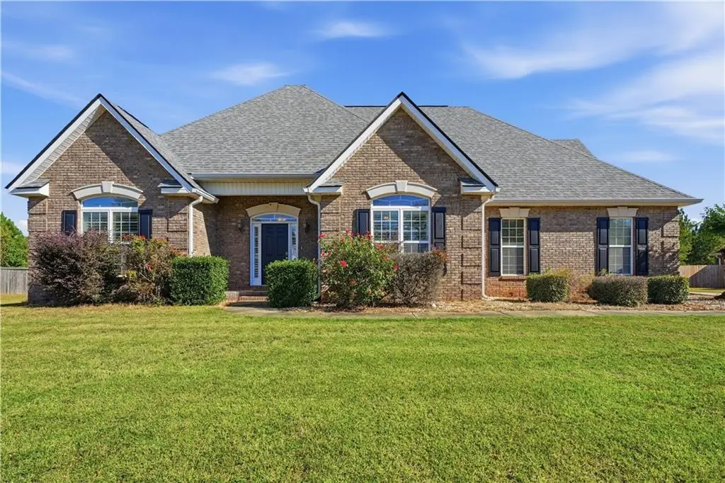 604 Twelve Oaks Drive, Warner Robins, GA 31088 - Image #1