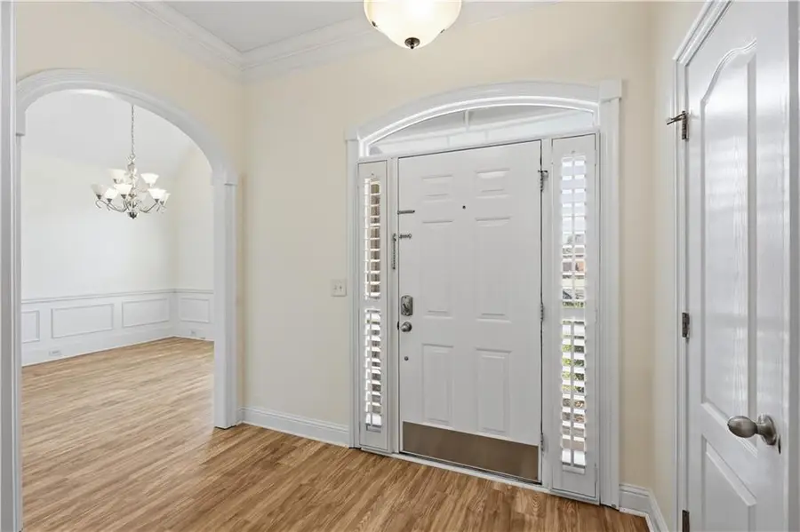 604 Twelve Oaks Drive, Warner Robins, GA 31088 - Image #3