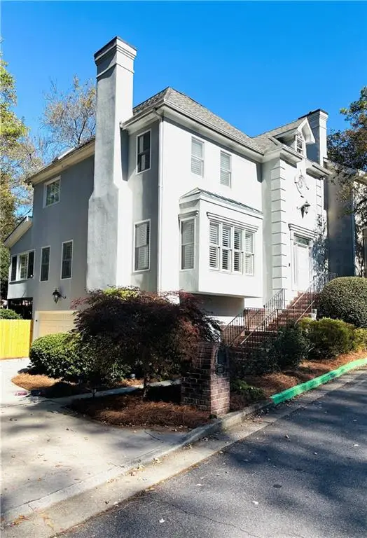 1320 Wildcliff Parkway Ne, Atlanta, GA 30329