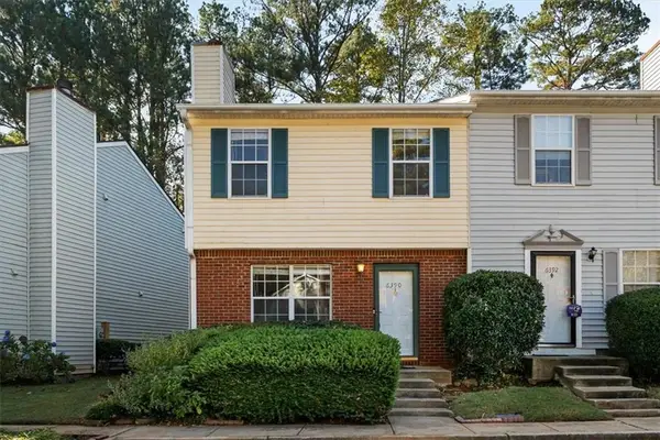 6390 Wedgeview Drive, Tucker, GA 30084