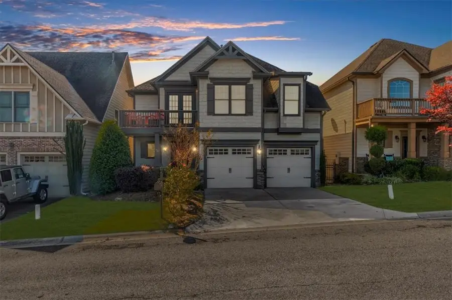 1735 Villas Overlook, Cumming, GA 30041 - Image #2