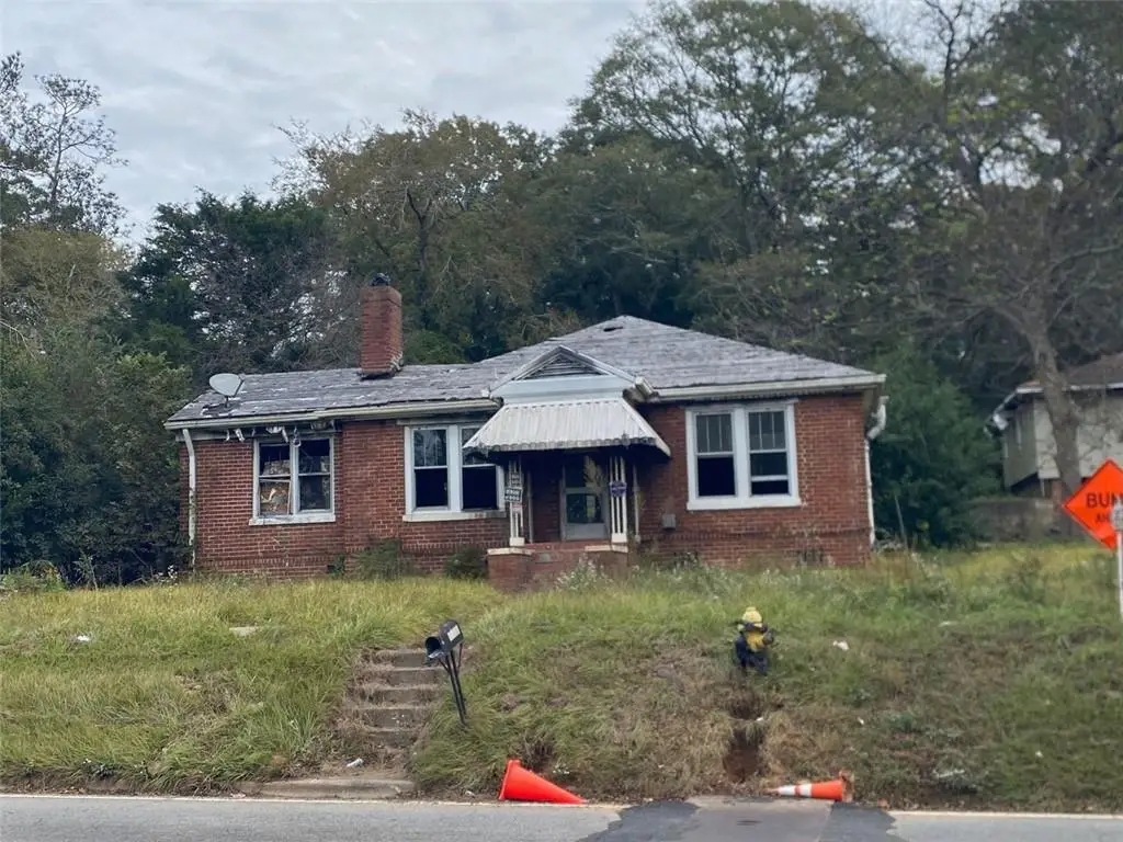 1640 SE Vinson Highway Se, Milledgeville, GA 31061 - Image #1