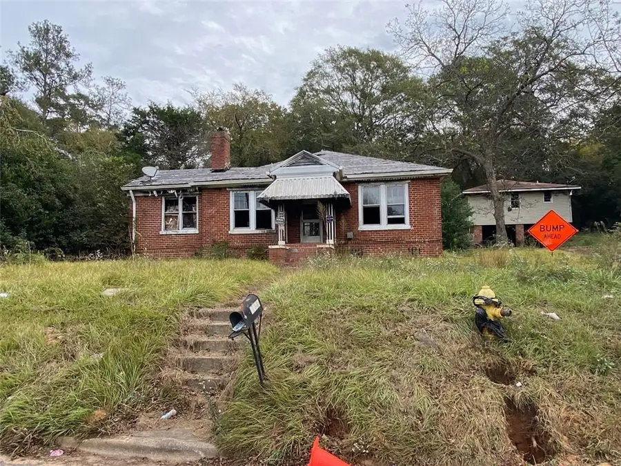 1640 SE Vinson Highway Se, Milledgeville, GA 31061 - Image #2