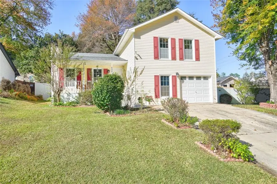 5381 Station Circle, Norcross, GA 30071 - Image #2