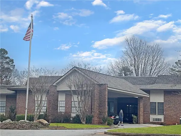 475 Mount Vernon Highway Ne #C130&C230, Atlanta, GA 30328