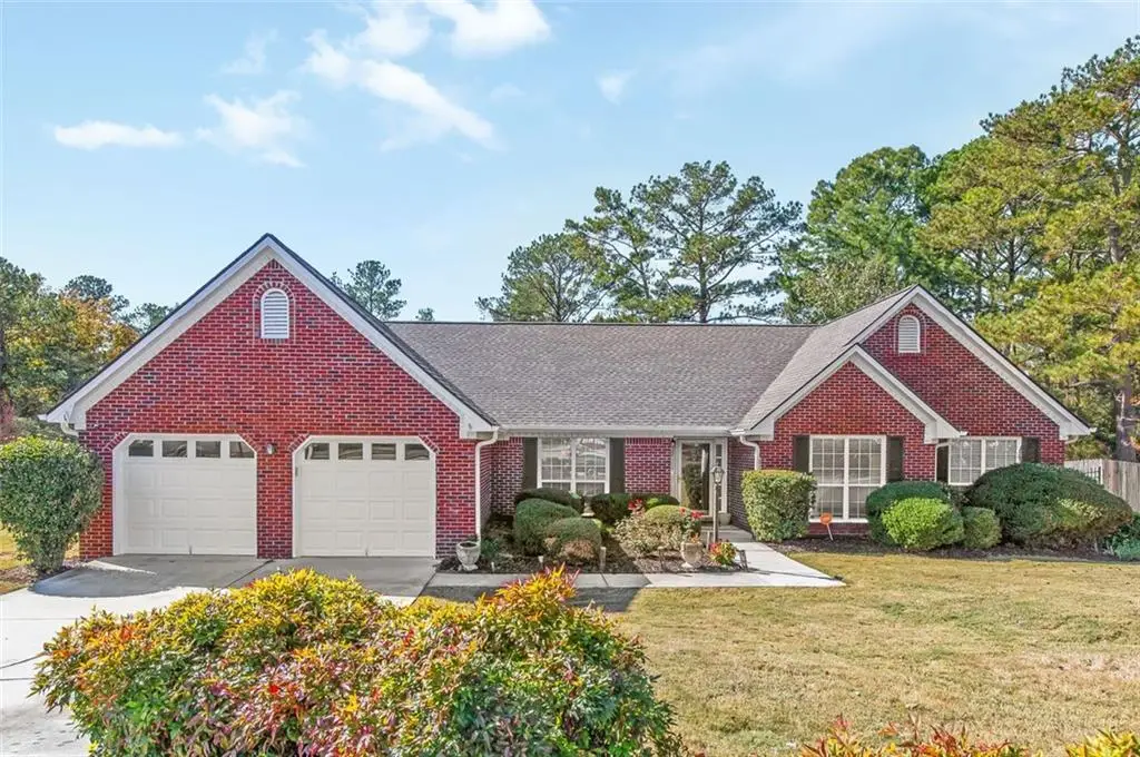 3395 Summit Place Drive, Loganville, GA 30052 - Image #1