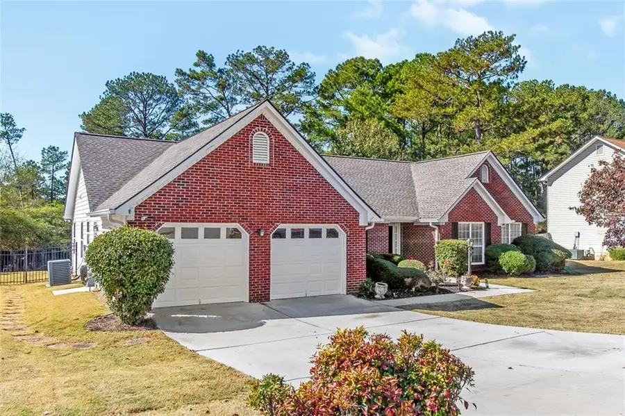 3395 Summit Place Drive, Loganville, GA 30052 - Image #2