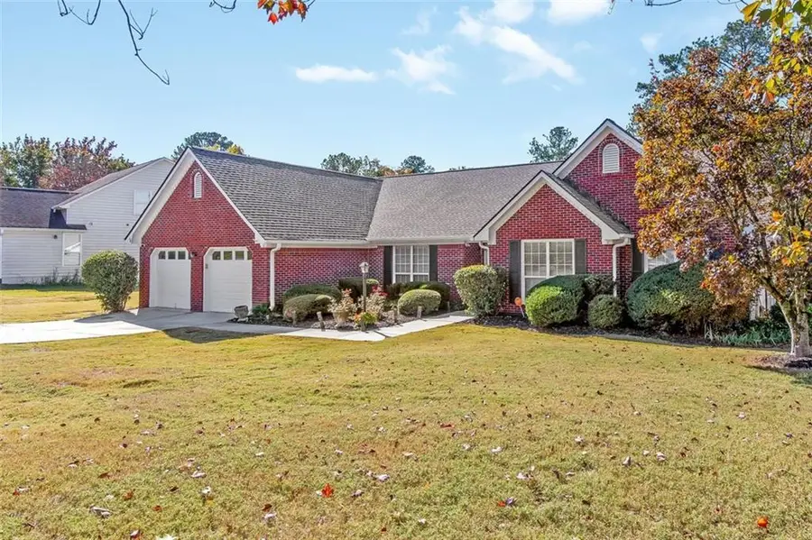 3395 Summit Place Drive, Loganville, GA 30052 - Image #3